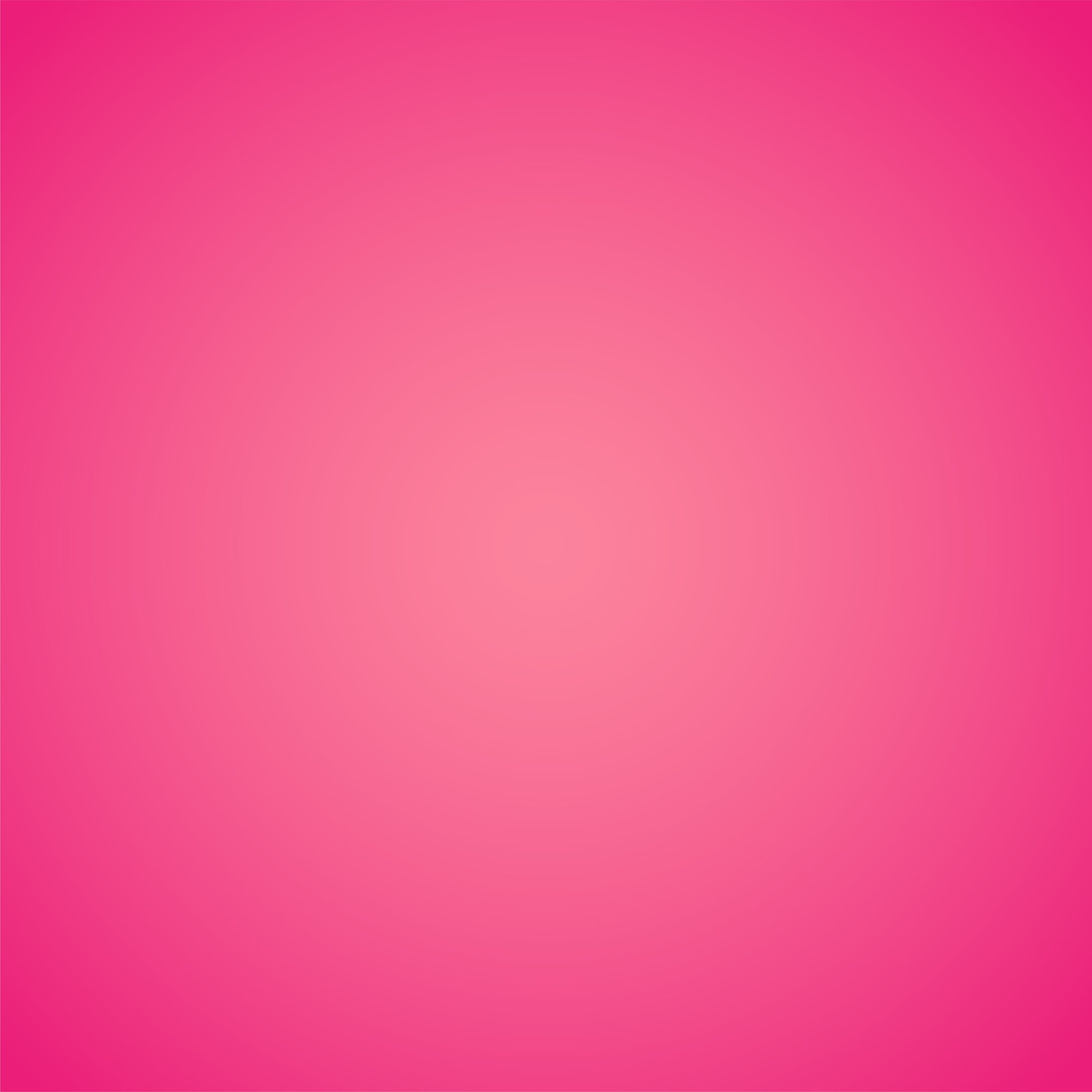 Pink Gradient Background